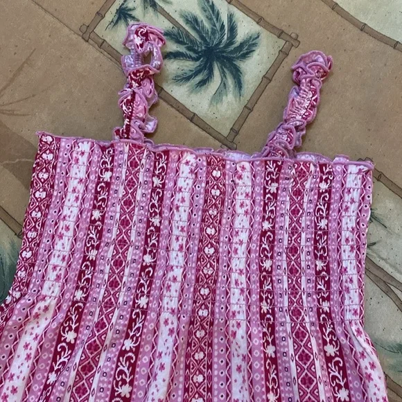 Children's Place Girls Top - Picture 2 of 3